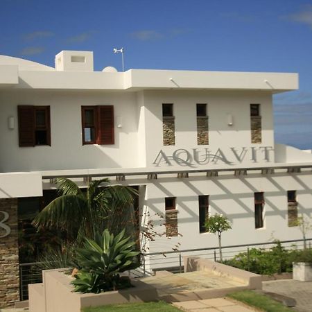 Aquavit Guest House Plettenberg Bay Exterior foto