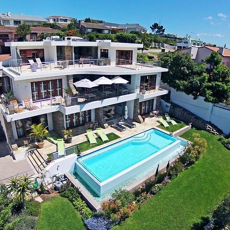 Aquavit Guest House Plettenberg Bay Exterior foto