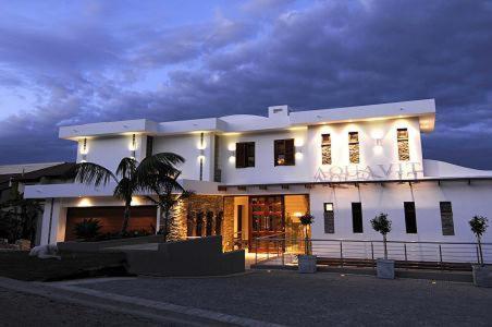 Aquavit Guest House Plettenberg Bay Exterior foto