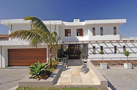 Aquavit Guest House Plettenberg Bay Exterior foto