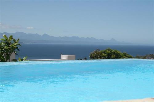 Aquavit Guest House Plettenberg Bay Exterior foto