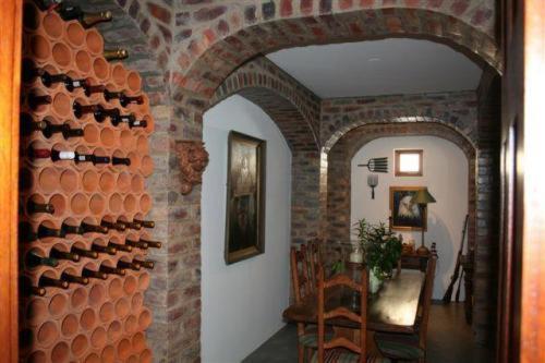 Aquavit Guest House Plettenberg Bay Exterior foto