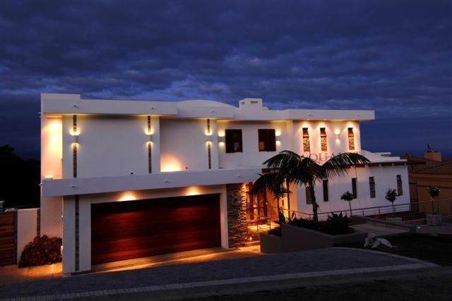 Aquavit Guest House Plettenberg Bay Exterior foto