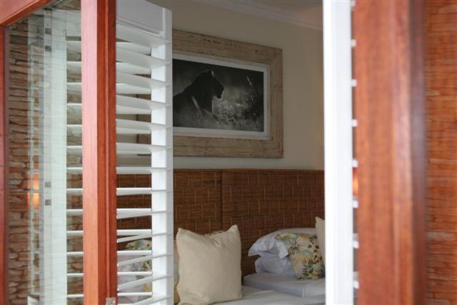 Aquavit Guest House Plettenberg Bay Exterior foto