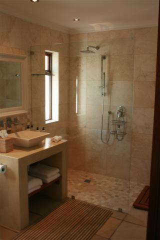 Aquavit Guest House Plettenberg Bay Exterior foto