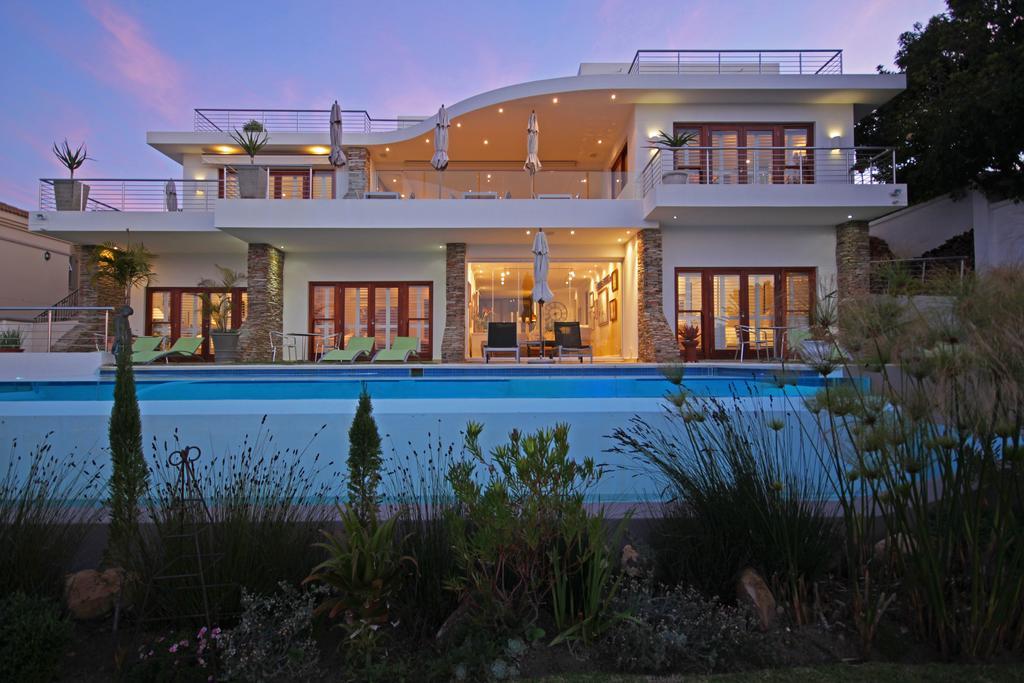 Aquavit Guest House Plettenberg Bay Exterior foto