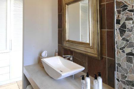 Aquavit Guest House Plettenberg Bay Exterior foto