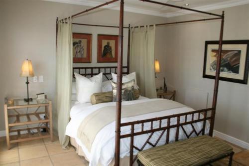 Aquavit Guest House Plettenberg Bay Cameră foto